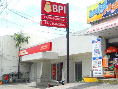 bpi branches in quezon city